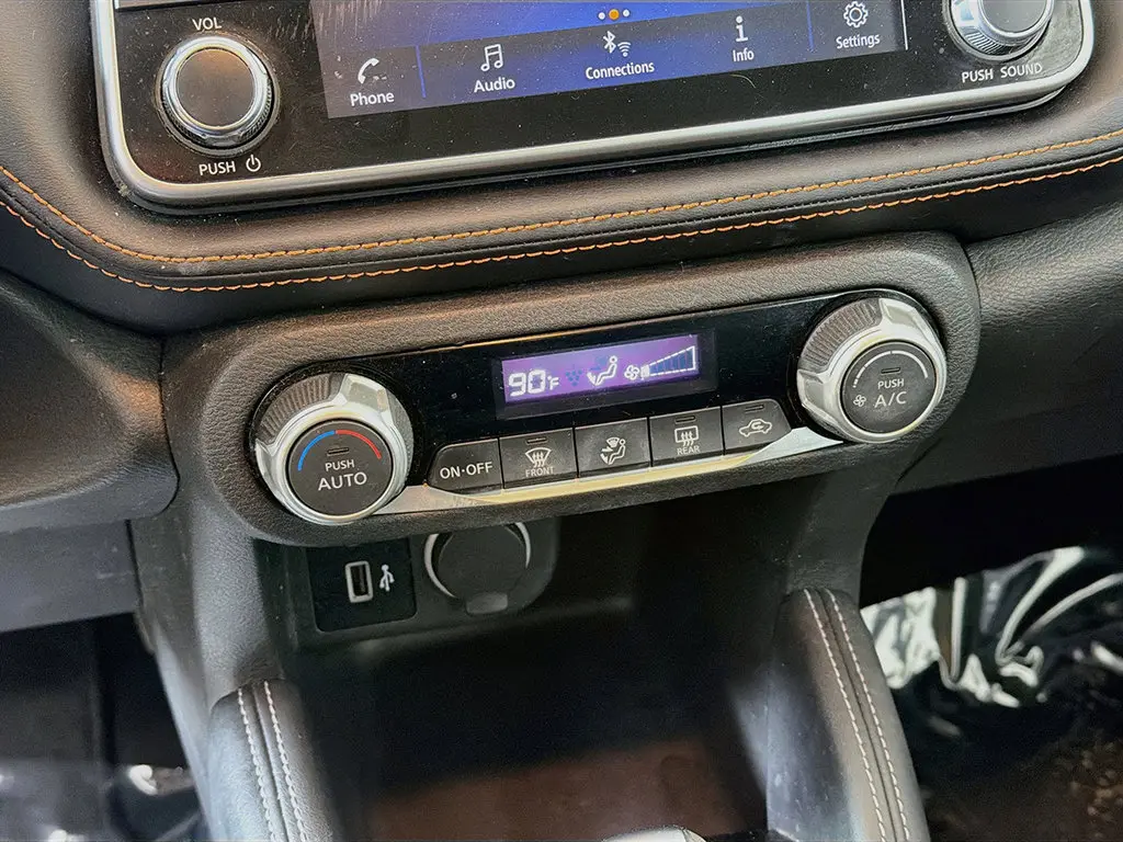 2020 Nissan Kicks - $13,699