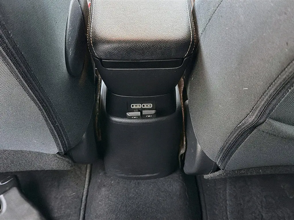 2020 Nissan Kicks - $13,699