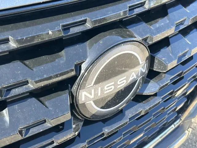 2022 Nissan Kicks - $14,989