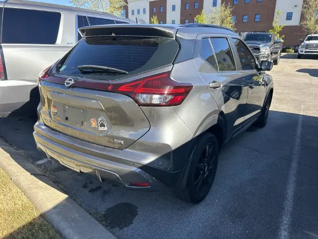 2022 Nissan Kicks - $14,989