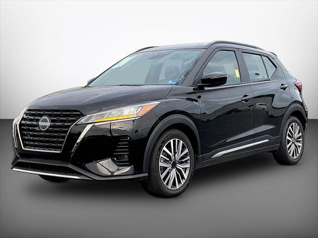 2024 Nissan Kicks - $16,678
