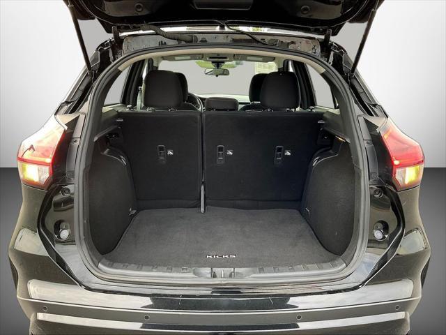 2024 Nissan Kicks - $16,678