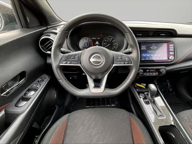2024 Nissan Kicks - $16,678