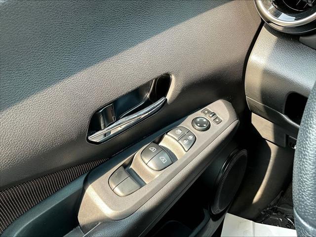 2024 Nissan Kicks - $16,678