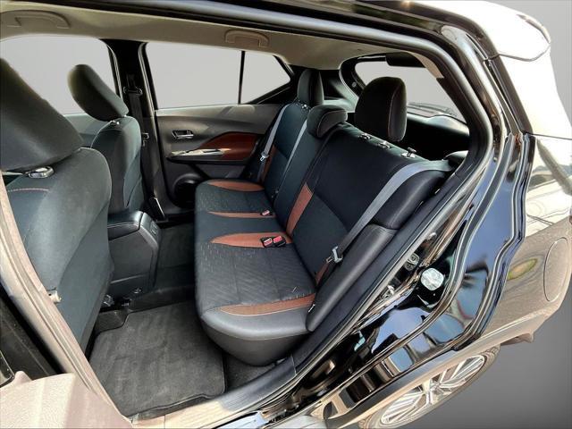 2024 Nissan Kicks - $16,678