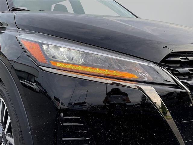 2024 Nissan Kicks - $16,678