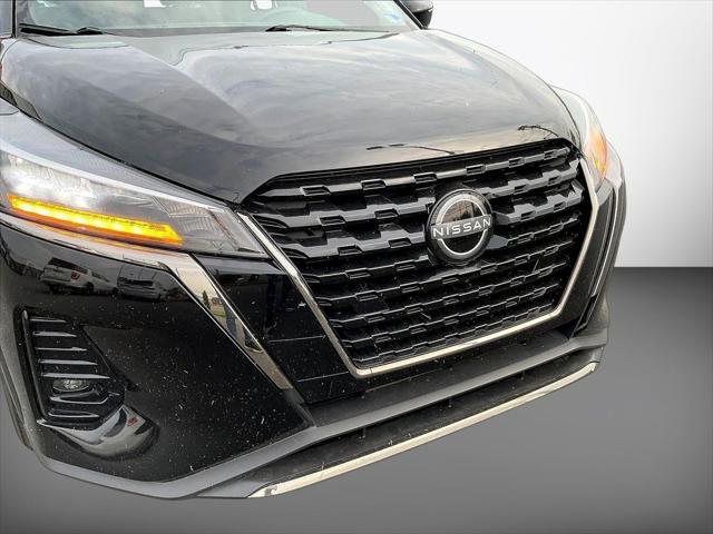 2024 Nissan Kicks - $16,678