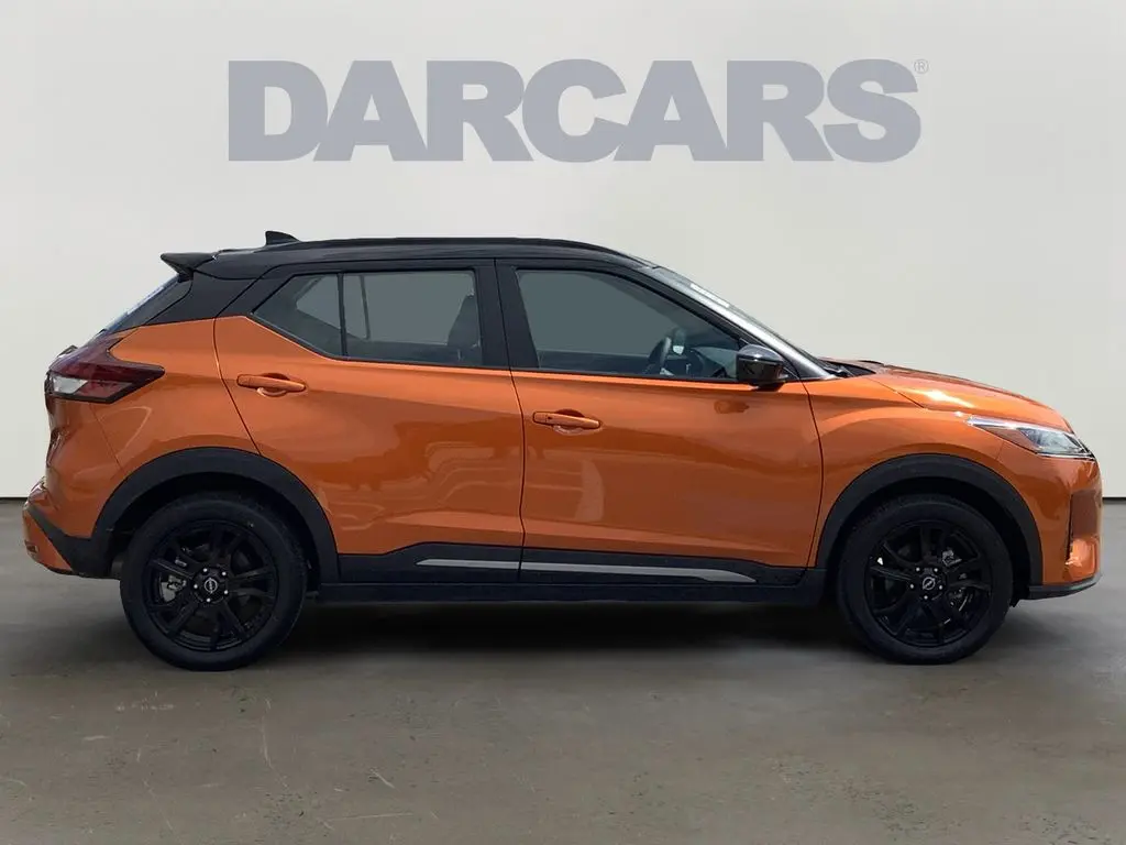 2024 Nissan Kicks - $21,500