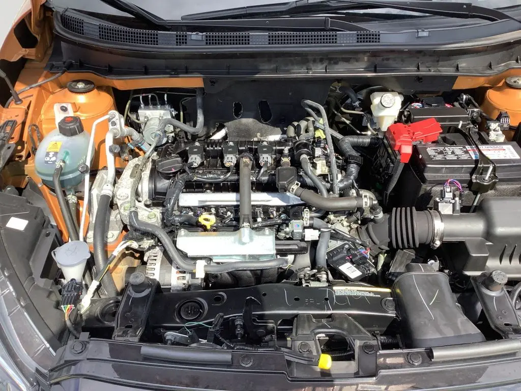 2024 Nissan Kicks - $21,500