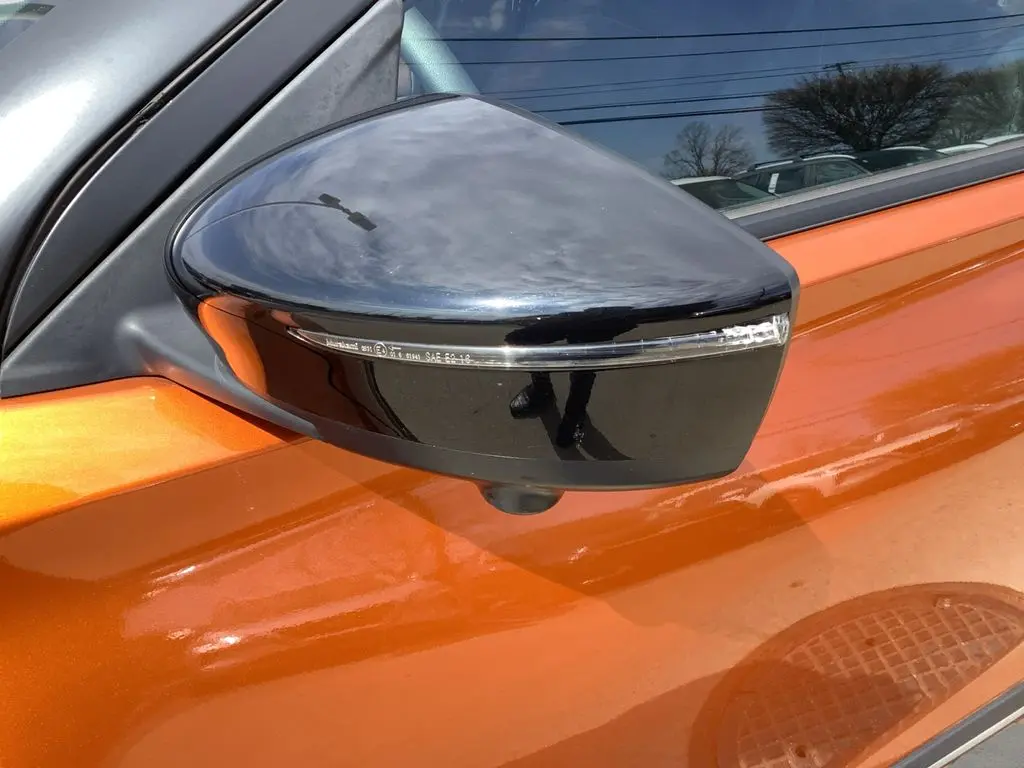 2024 Nissan Kicks - $21,500