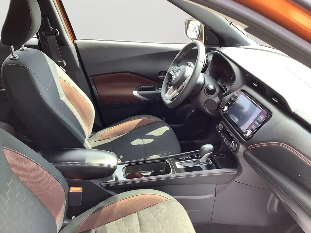 2024 Nissan Kicks - $21,500