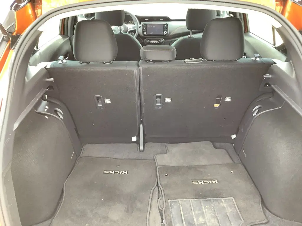 2024 Nissan Kicks - $21,500
