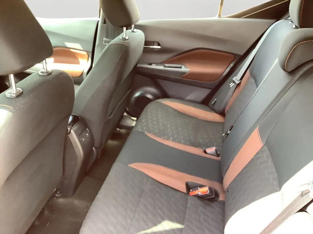 2024 Nissan Kicks - $21,500