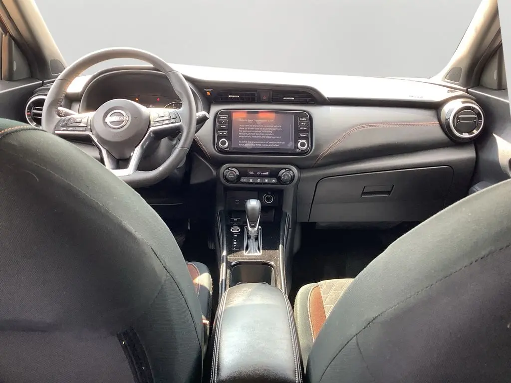 2024 Nissan Kicks - $21,500