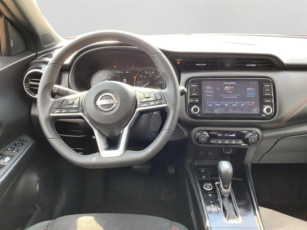 2024 Nissan Kicks - $21,500