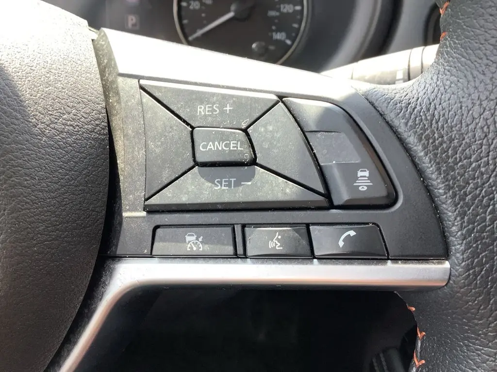 2024 Nissan Kicks - $21,500