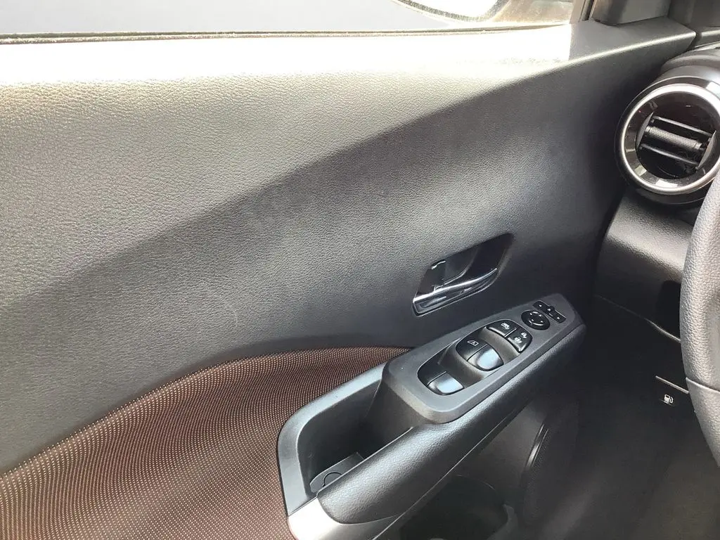 2024 Nissan Kicks - $21,500