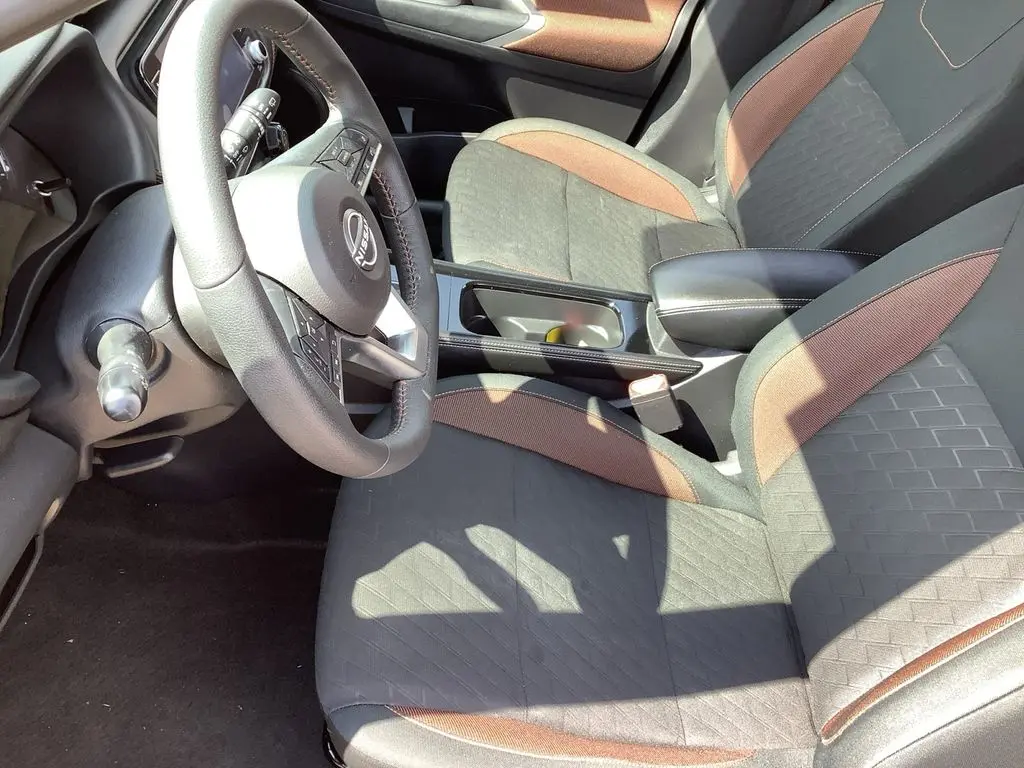 2024 Nissan Kicks - $21,500