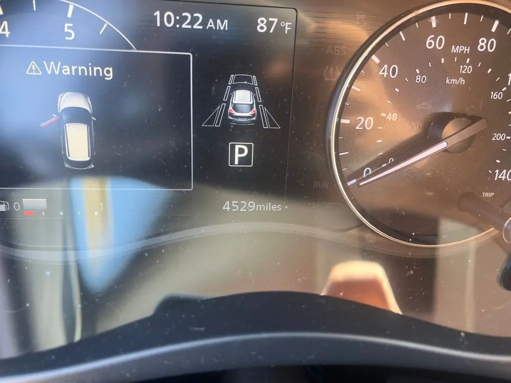 2024 Nissan Kicks - $20,446