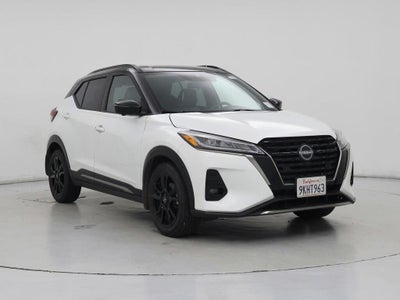 Photo of a 2023 Nissan Kicks SR 4DR Crossover for sale