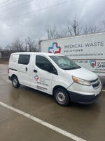 2015 City Express Thumbnail 3