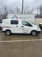 2015 City Express Thumbnail 6