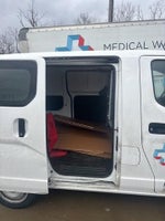 2015 City Express Thumbnail 7