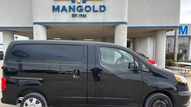 Preowned 2015 Chevrolet City Express LS for Sale