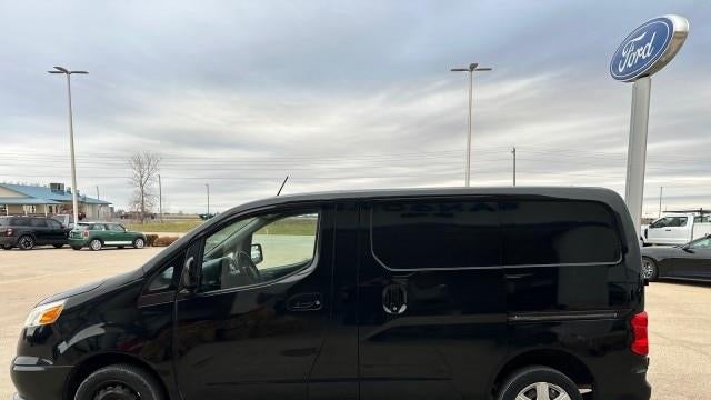 2015 Chevrolet City Express LS