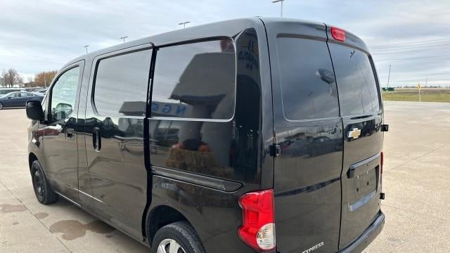 2015 Chevrolet City Express LS