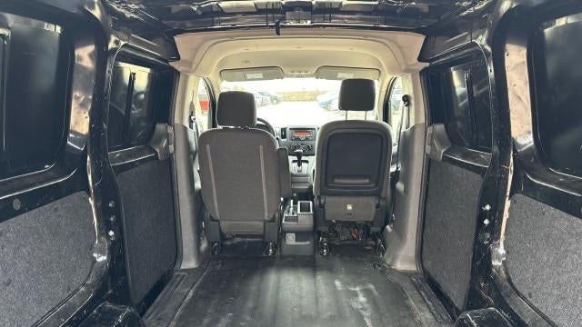 2015 Chevrolet City Express LS