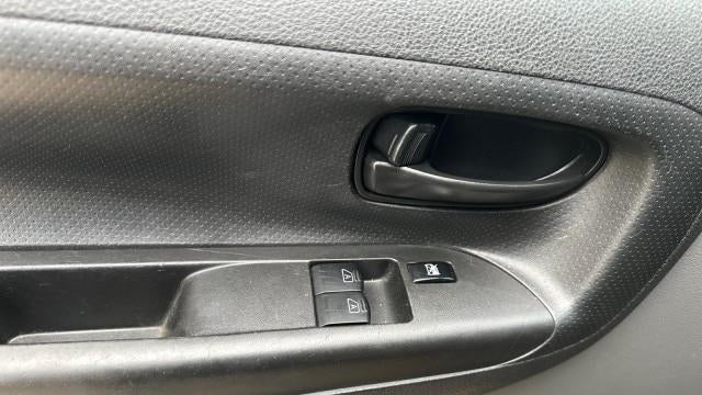 2015 Chevrolet City Express LS