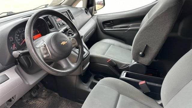 2015 Chevrolet City Express LS