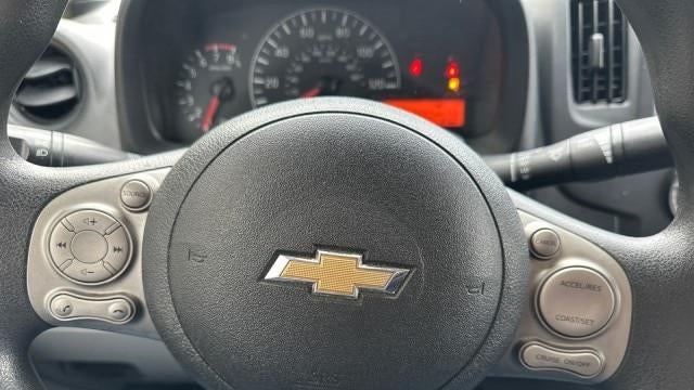 2015 Chevrolet City Express LS