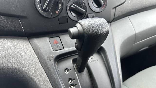 2015 Chevrolet City Express LS