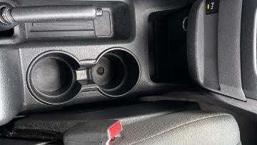 2015 Chevrolet City Express LS