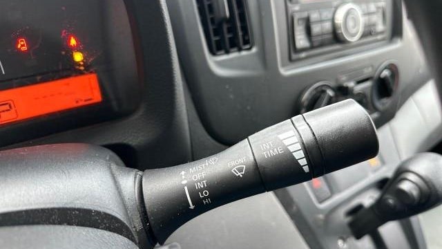 2015 Chevrolet City Express LS