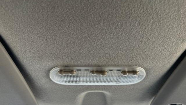 2015 Chevrolet City Express LS