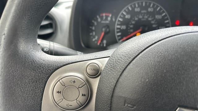 2015 Chevrolet City Express LS