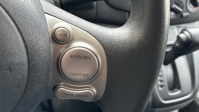 2015 Chevrolet City Express LS
