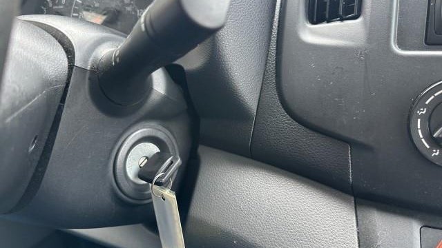 2015 Chevrolet City Express LS