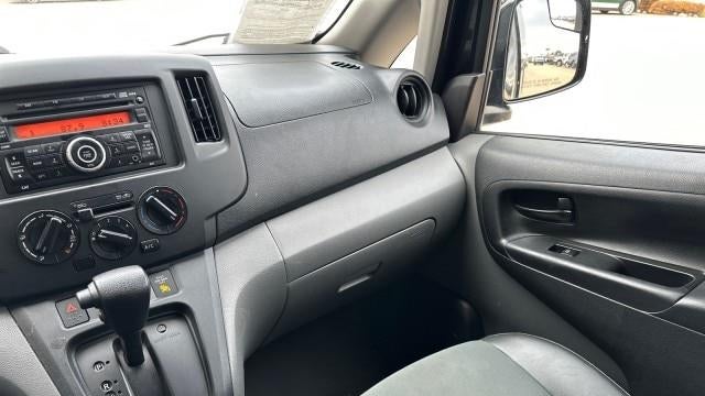 2015 Chevrolet City Express LS