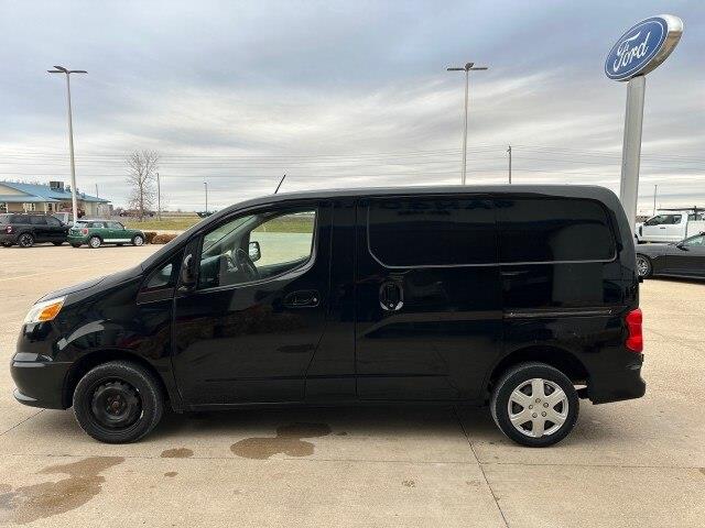 2015 Chevrolet Express - $8,866