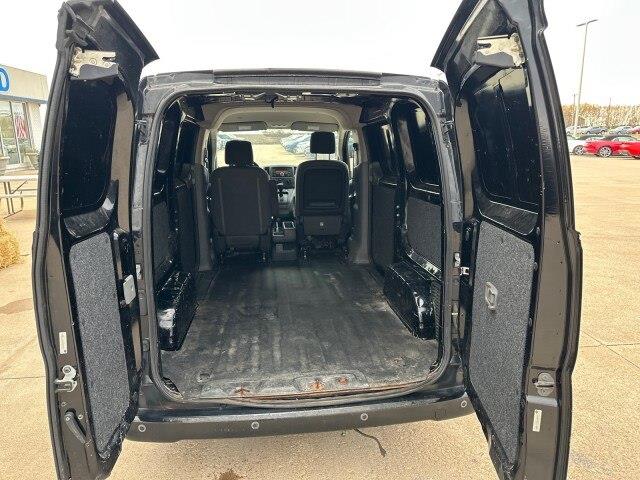 2015 Chevrolet Express - $8,866