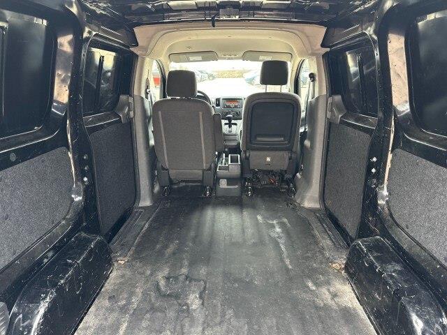 2015 Chevrolet Express - $8,866