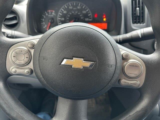 2015 Chevrolet Express - $8,866
