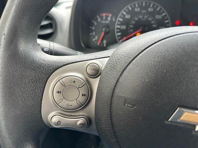 2015 Chevrolet Express - $8,866