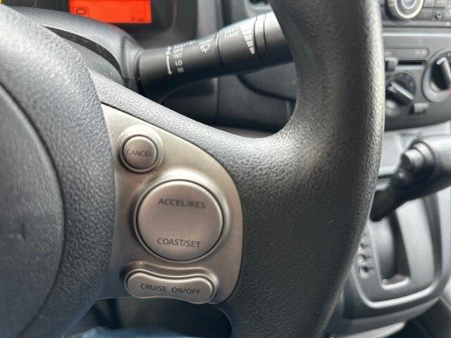 2015 Chevrolet Express - $8,866