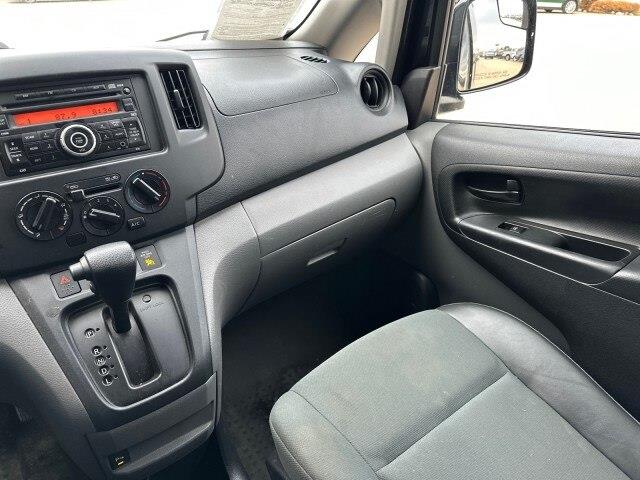 2015 Chevrolet Express - $8,866