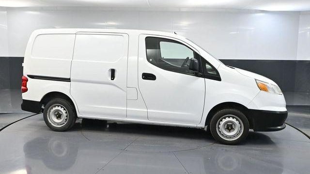 2015 Chevrolet City Express LS